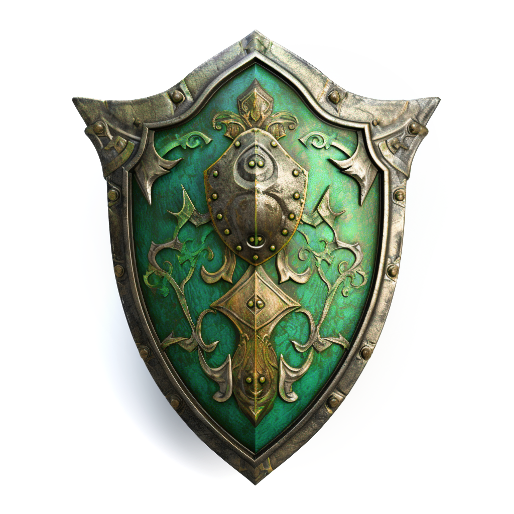 Battle-Shield