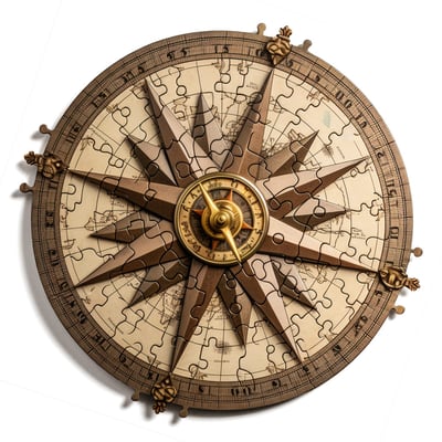 Compass-Puzzle-2