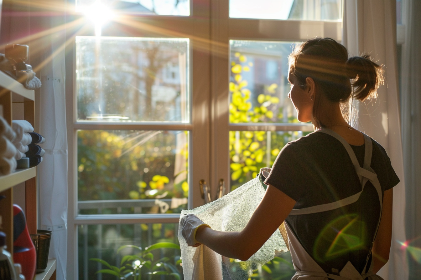 Residential Cleaning Franchise in Central Florida